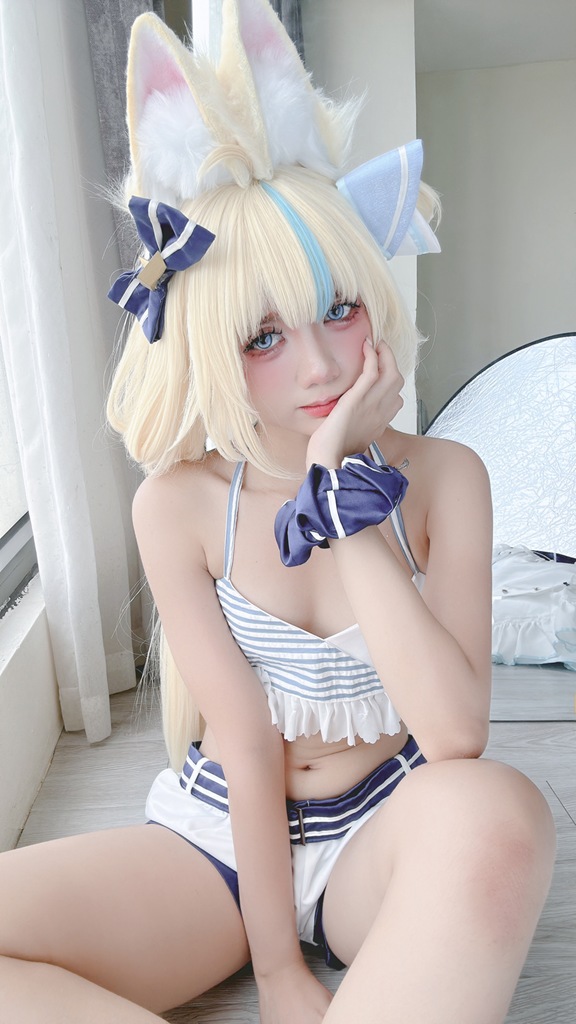 PoppaChan - Sameko Saba - Mitaku photo 3-17