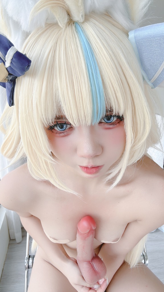 PoppaChan - Sameko Saba - Mitaku photo 4-7