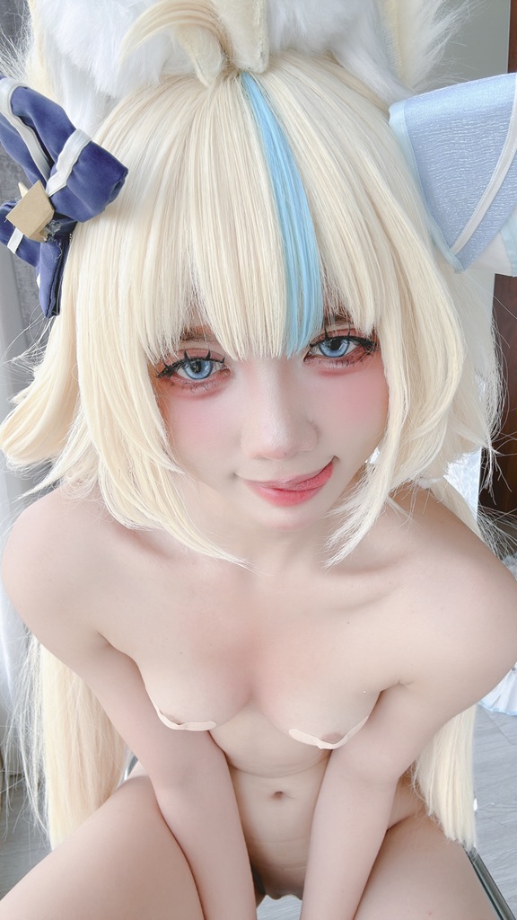 PoppaChan - Sameko Saba - Mitaku photo 4-11