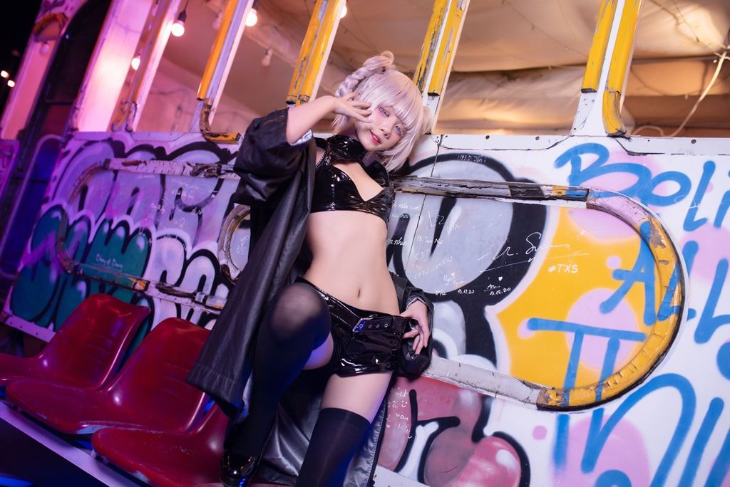 PoppaChan - Nazuna Nanakusa - Mitaku photo 1-0