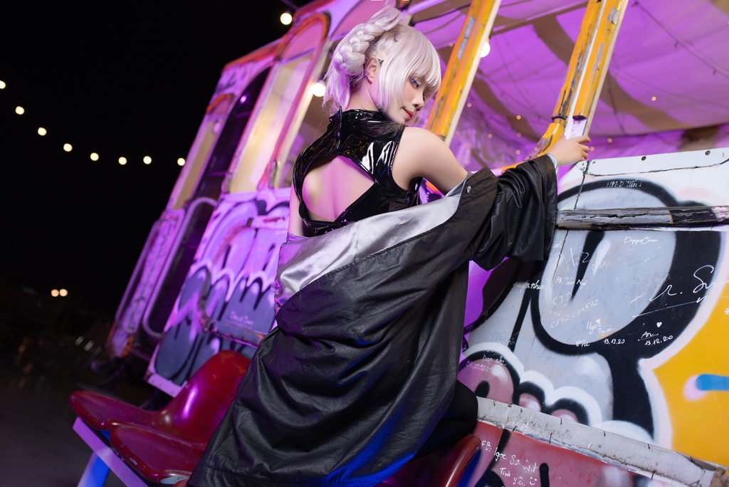 PoppaChan - Nazuna Nanakusa - Mitaku photo 1-13