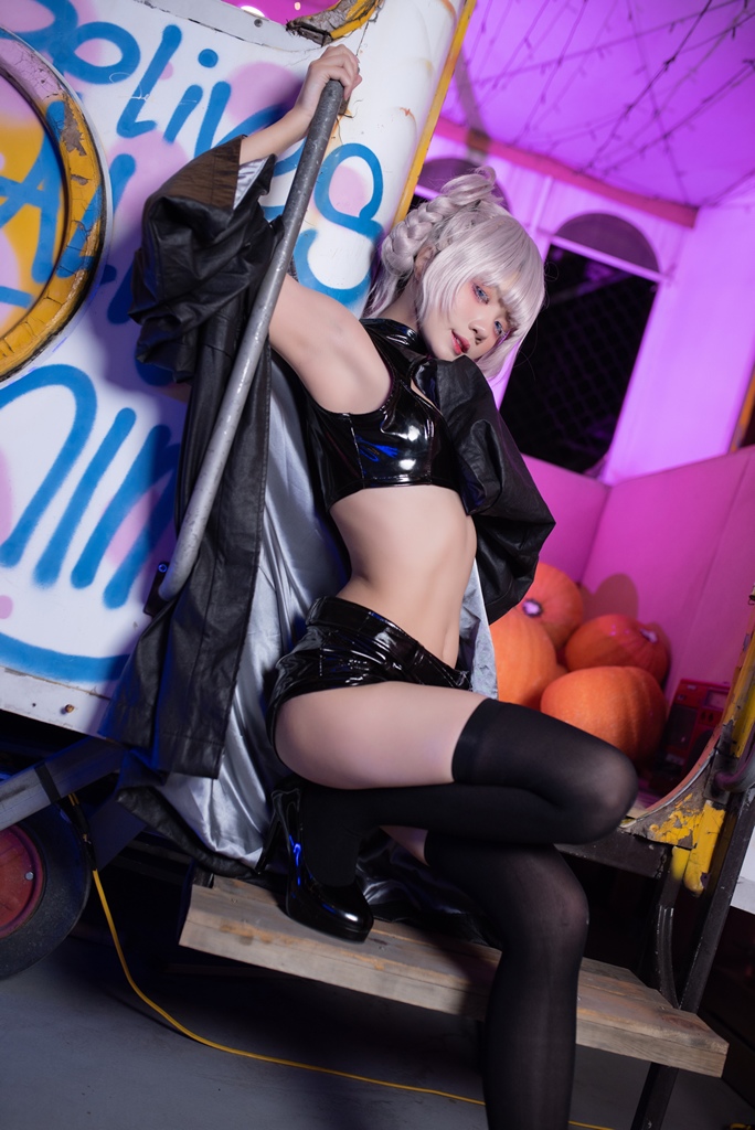 PoppaChan - Nazuna Nanakusa - Mitaku photo 1-14