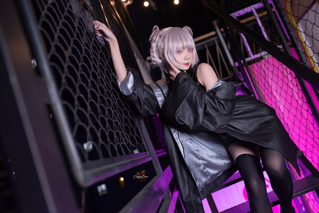 PoppaChan - Nazuna Nanakusa - Mitaku photo 2-2
