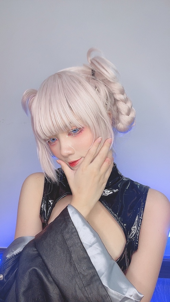 PoppaChan - Nazuna Nanakusa - Mitaku photo 2-16