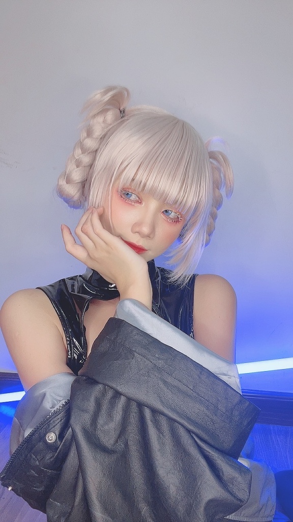 PoppaChan - Nazuna Nanakusa - Mitaku photo 2-17