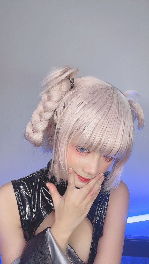 PoppaChan - Nazuna Nanakusa - Mitaku photo 2-19