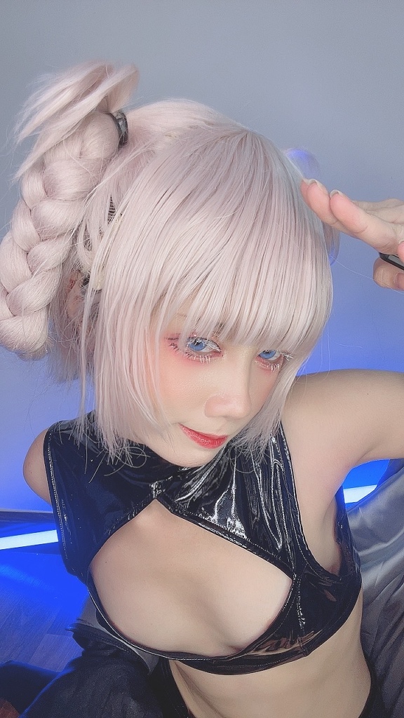 PoppaChan - Nazuna Nanakusa - Mitaku photo 3-13