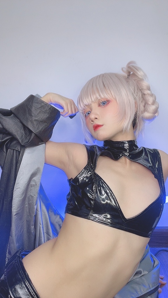PoppaChan - Nazuna Nanakusa - Mitaku photo 3-16