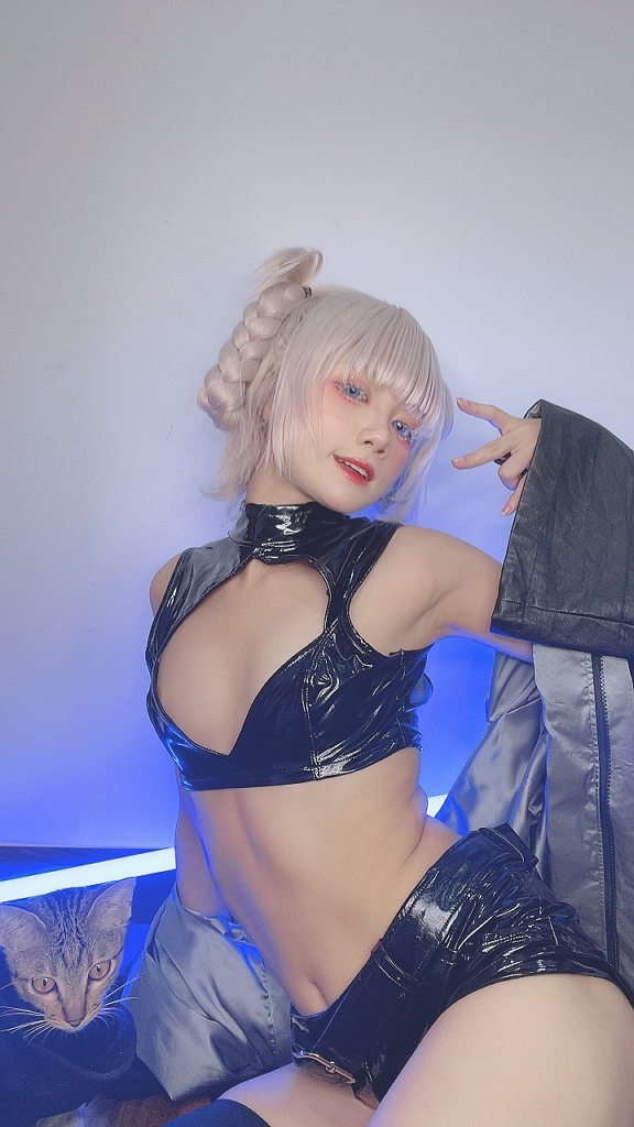 PoppaChan - Nazuna Nanakusa - Mitaku photo 3-18