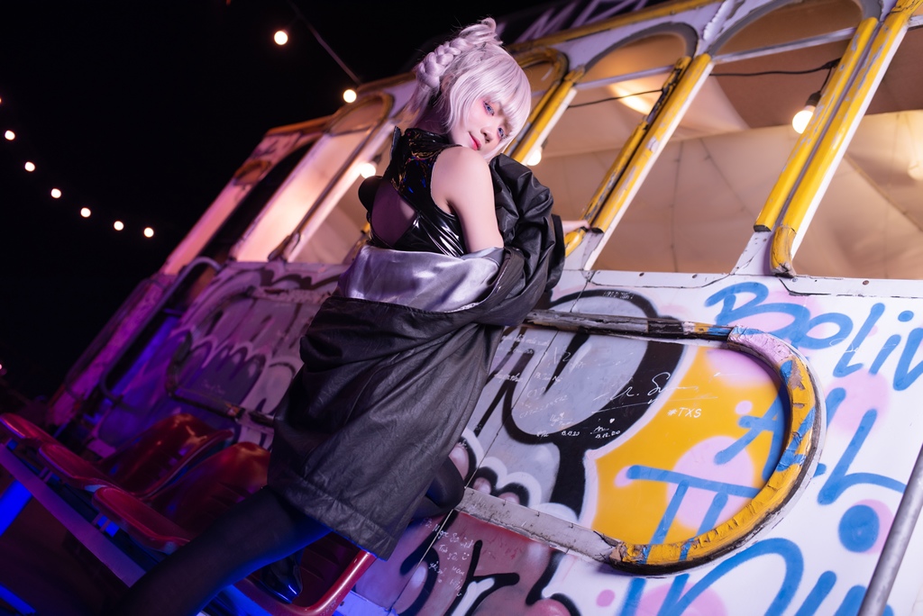 PoppaChan - Nazuna Nanakusa - Mitaku photo 1-5