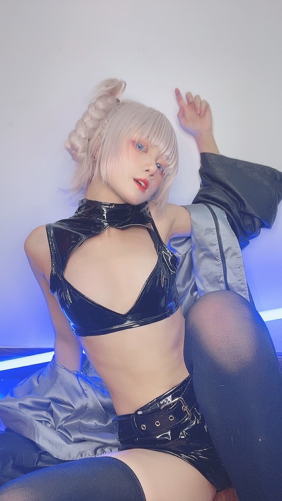 PoppaChan - Nazuna Nanakusa - Mitaku photo 4-8