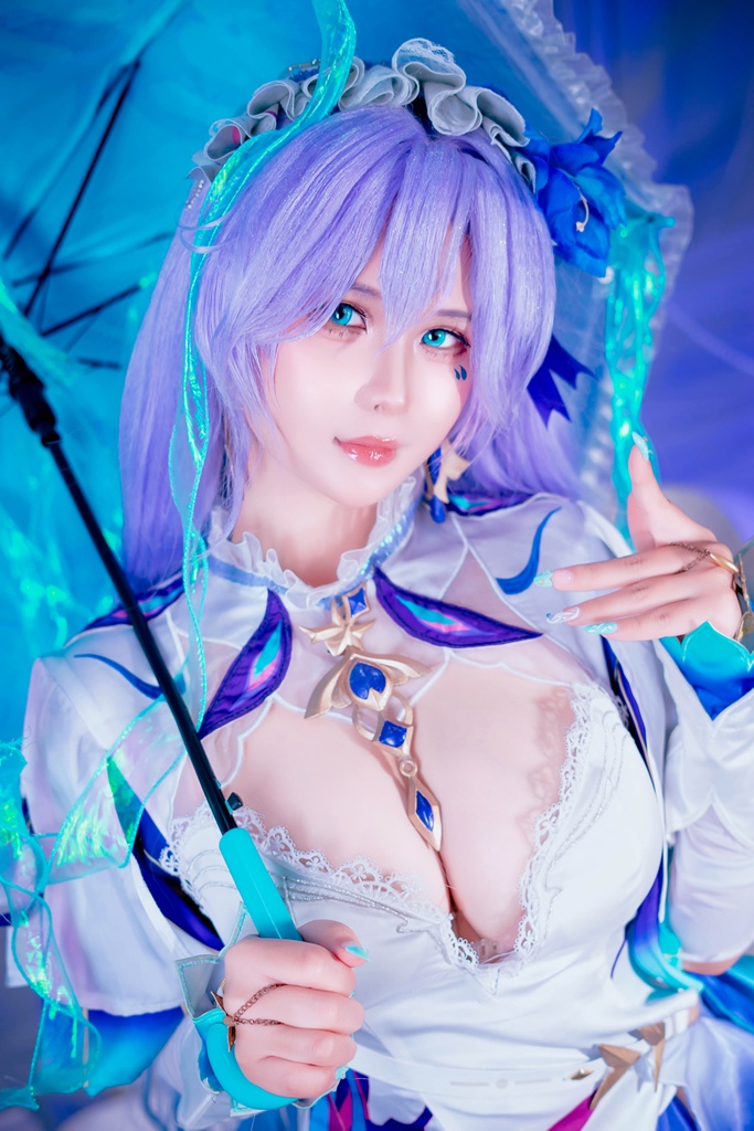 Pyon Lay - Cantarella (Wuthering Waves) - Mitaku photo 1-2