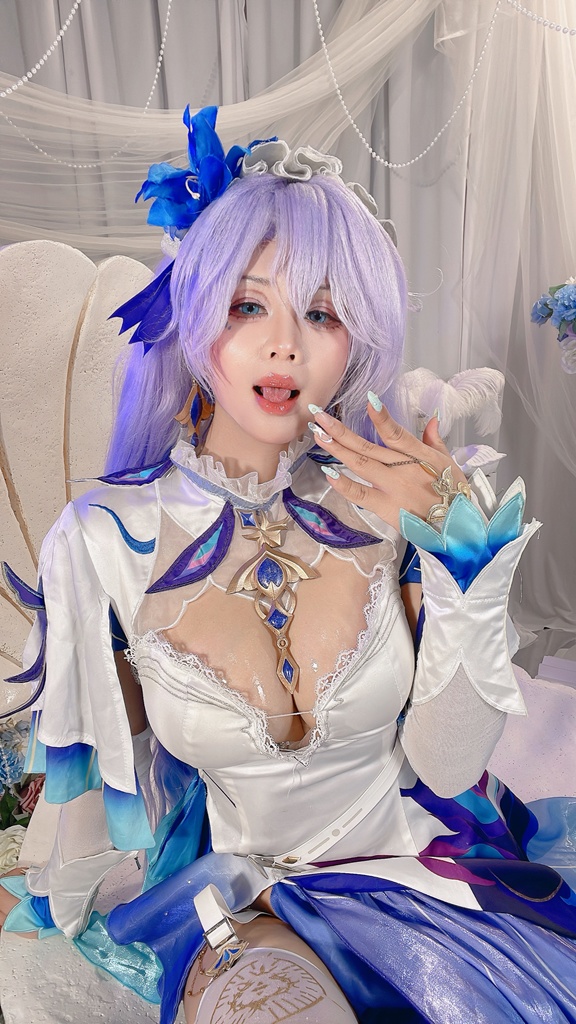 Pyon Lay - Cantarella (Wuthering Waves) - Mitaku photo 3-3