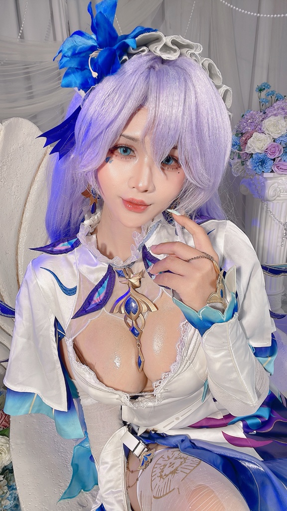 Pyon Lay - Cantarella (Wuthering Waves) - Mitaku photo 3-6