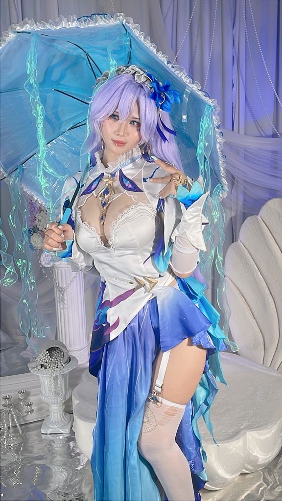 Pyon Lay - Cantarella (Wuthering Waves) - Mitaku photo 3-9