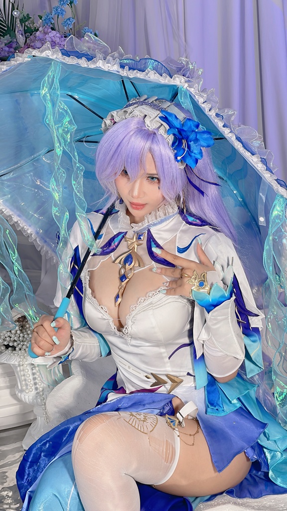 Pyon Lay - Cantarella (Wuthering Waves) - Mitaku photo 3-15