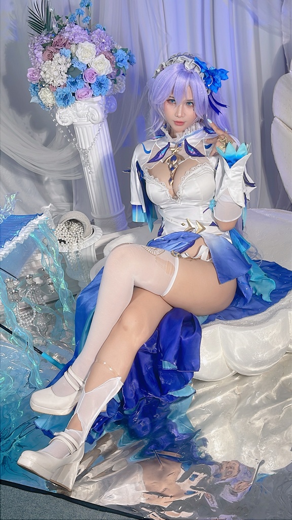 Pyon Lay - Cantarella (Wuthering Waves) - Mitaku photo 3-16