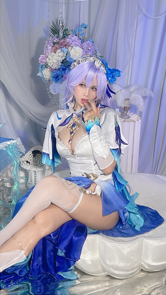 Pyon Lay - Cantarella (Wuthering Waves) - Mitaku photo 3-17