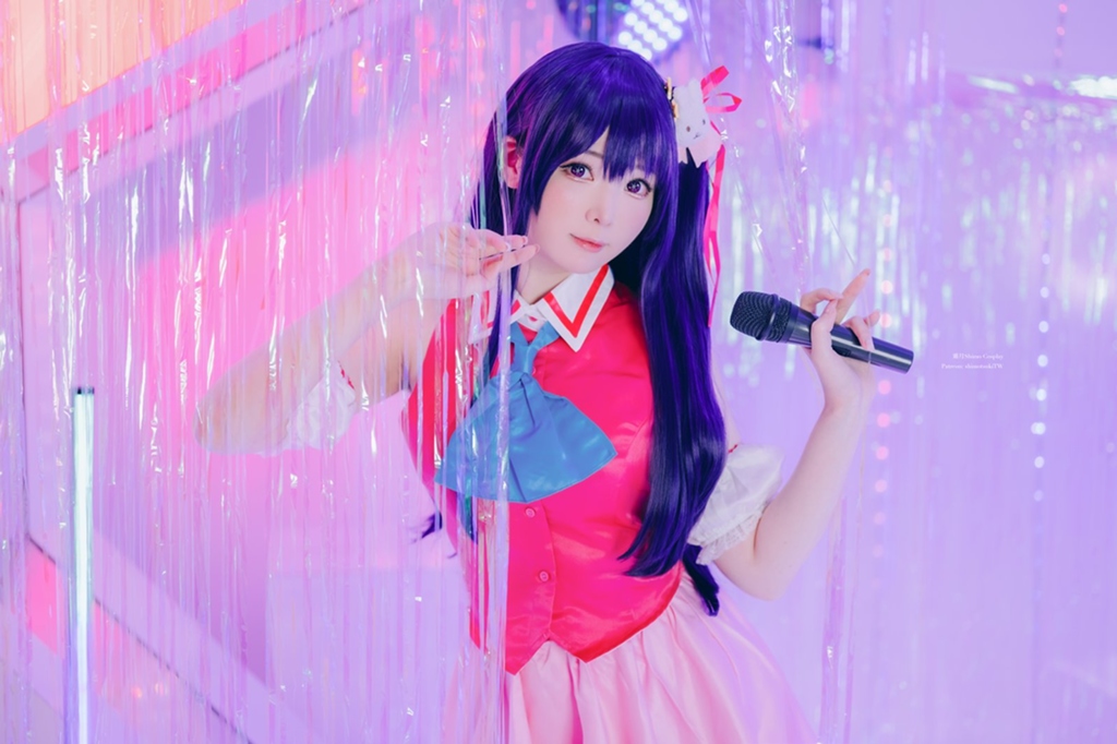 Shimo - Ai Hoshino - Mitaku photo 1-0