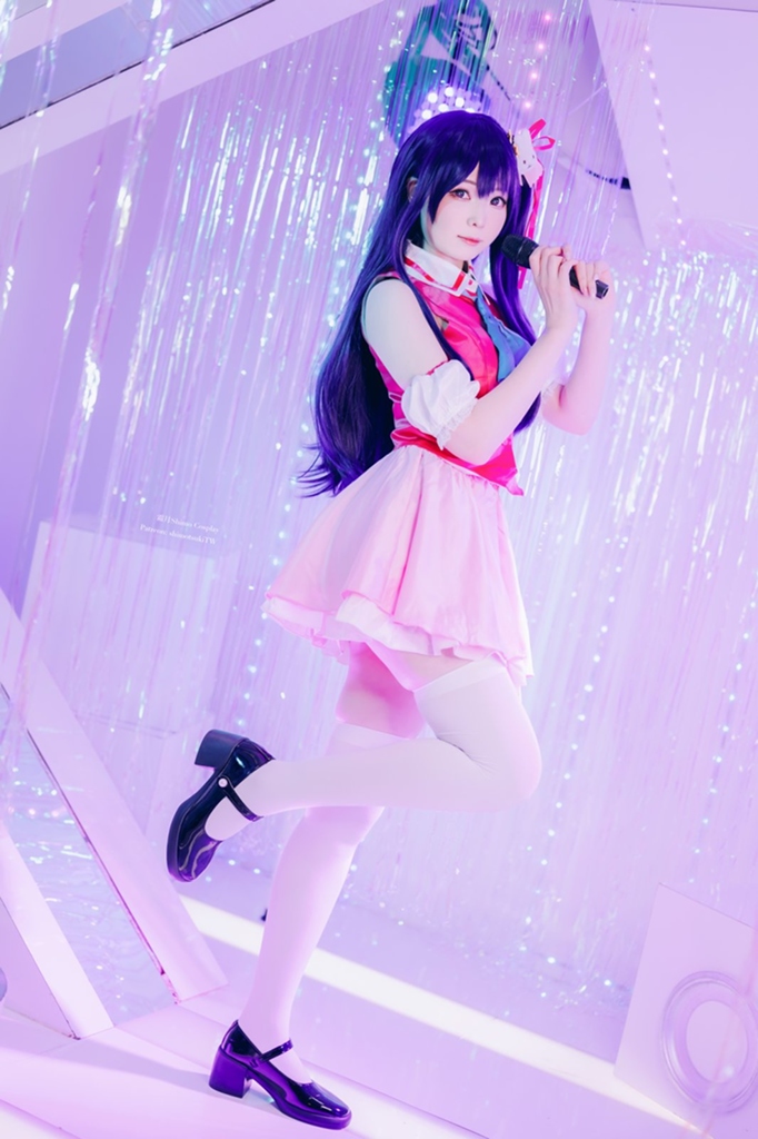Shimo - Ai Hoshino - Mitaku photo 1-1