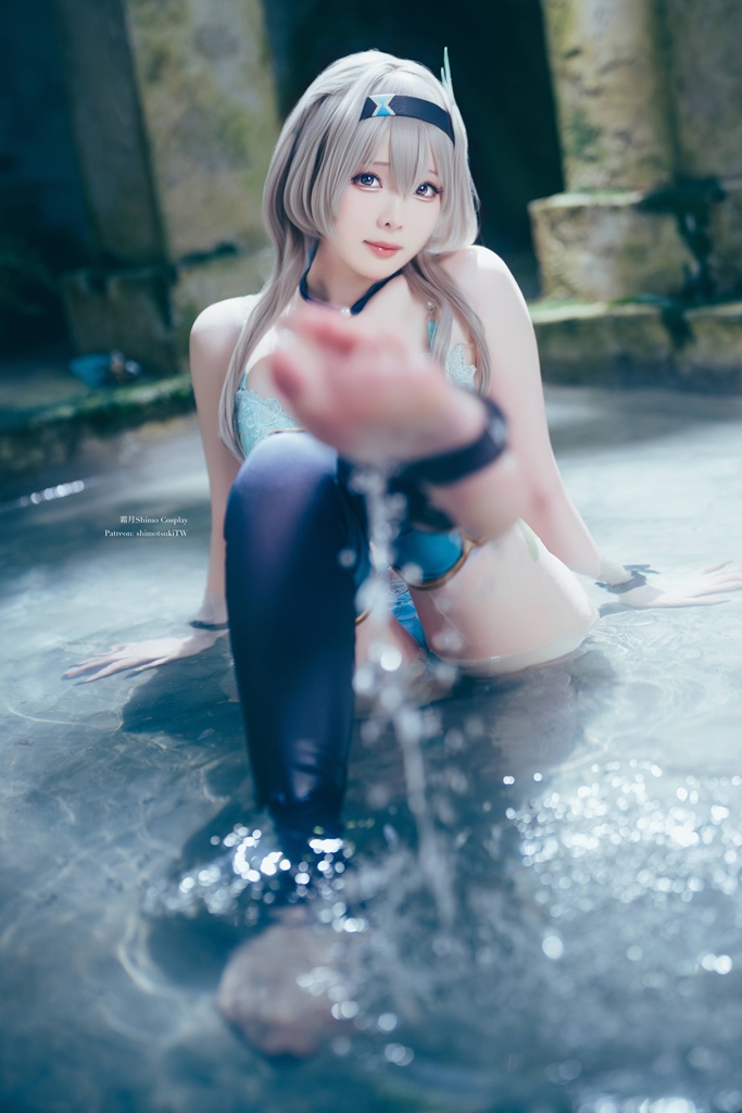Shimo - Firefly (Honkai: Star Rail) - Mitaku photo 1-13