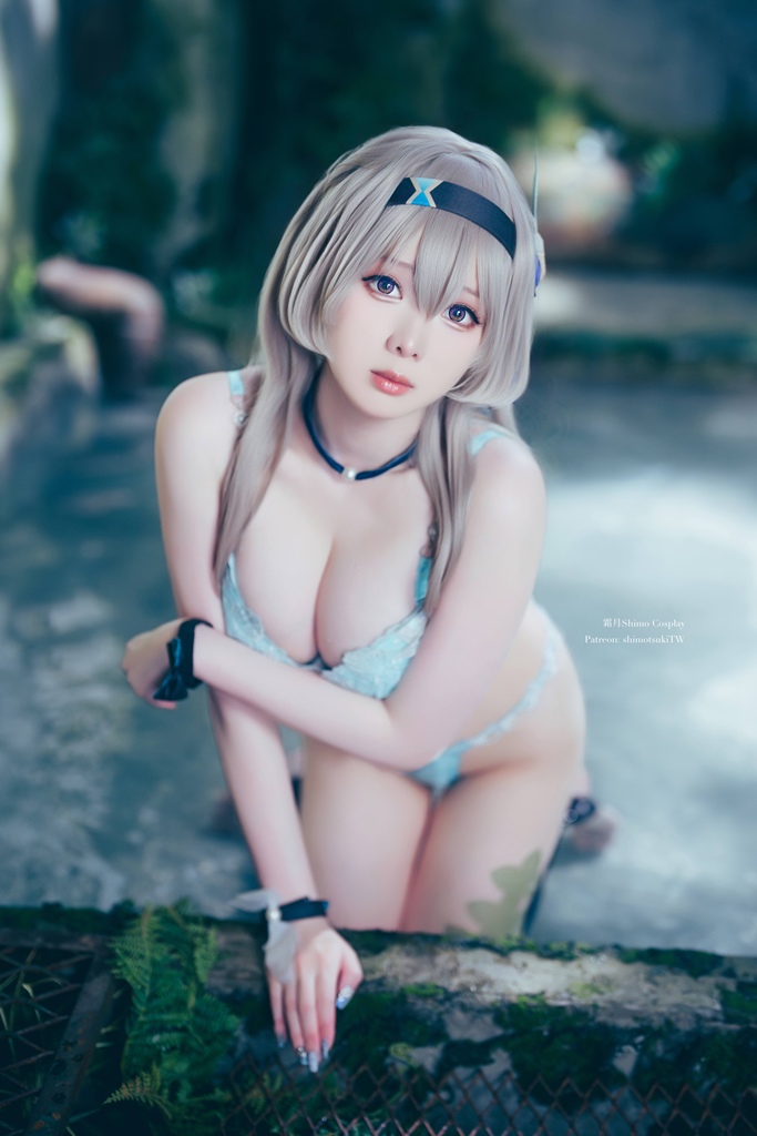 Shimo - Firefly (Honkai: Star Rail) - Mitaku photo 1-17