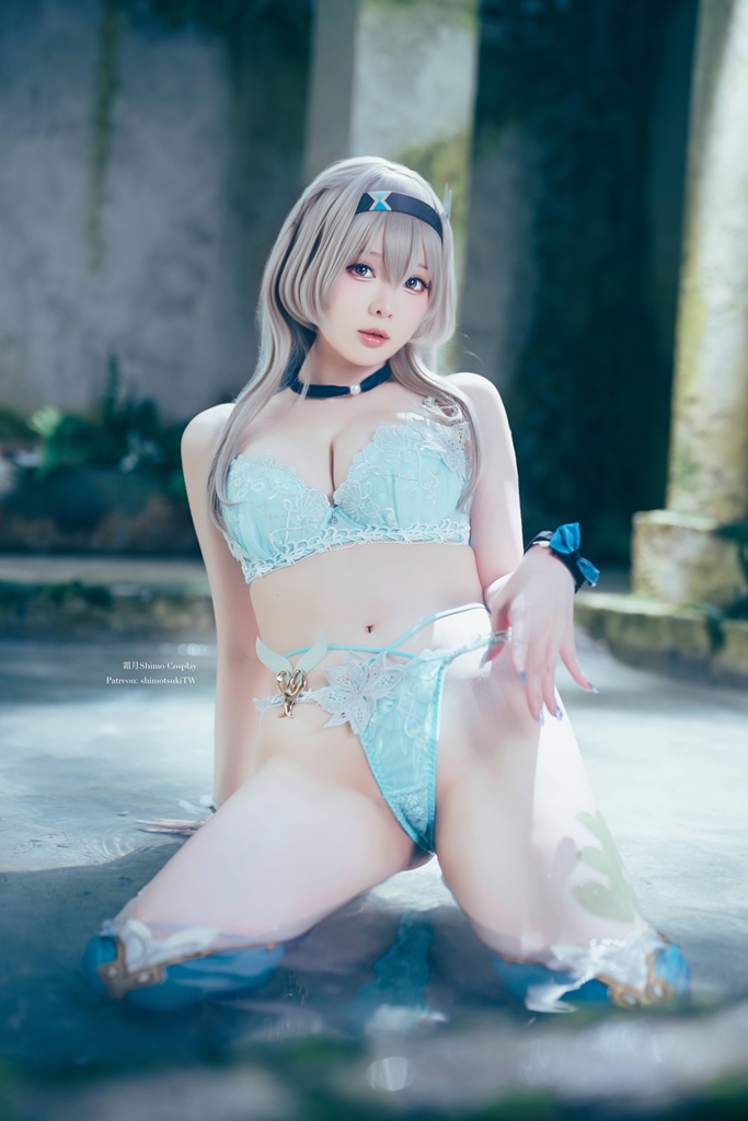 Shimo - Firefly (Honkai: Star Rail) - Mitaku photo 2-2