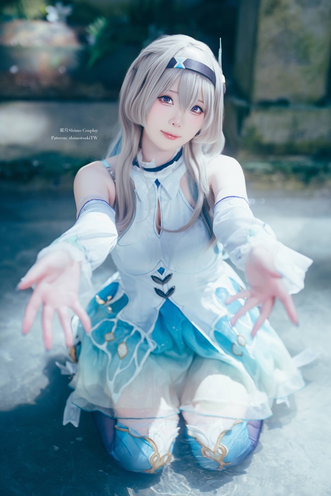 Shimo - Firefly (Honkai: Star Rail) - Mitaku photo 1-7