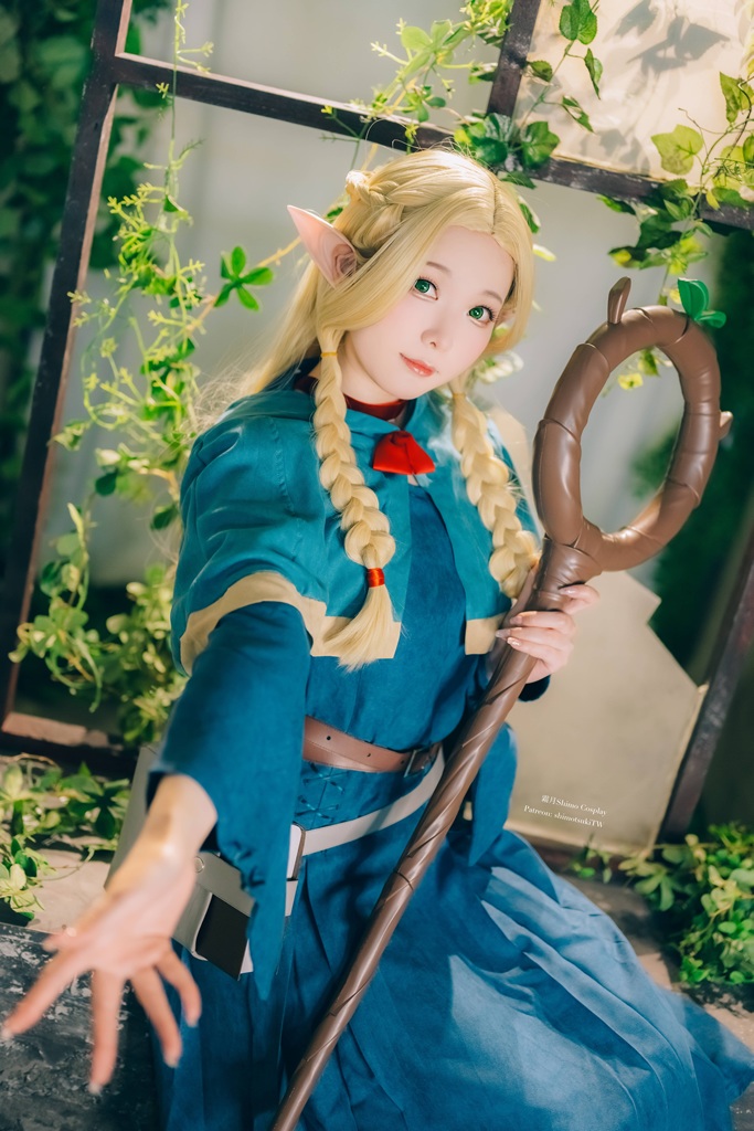 Shimo - Marcille Donato - Mitaku photo 1-0