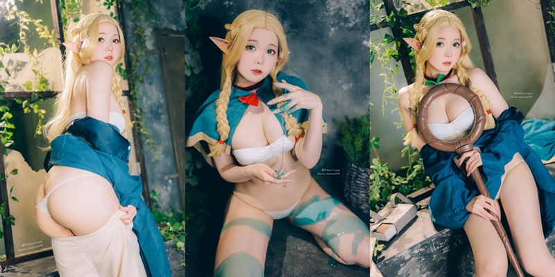 Shimo - Marcille Donato - Mitaku