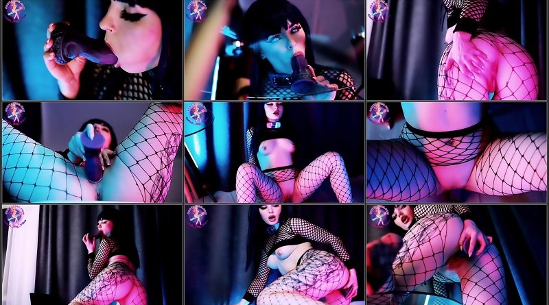 Sonya Vibe Hinata Lingerie Cover