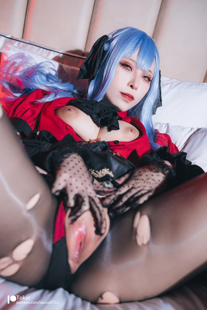 Tokar 浵卡 - Oblivionis (BanG Dream!) - Mitaku photo 1-18