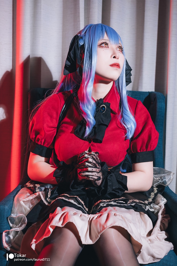 Tokar 浵卡 - Oblivionis (BanG Dream!) - Mitaku photo 1-1