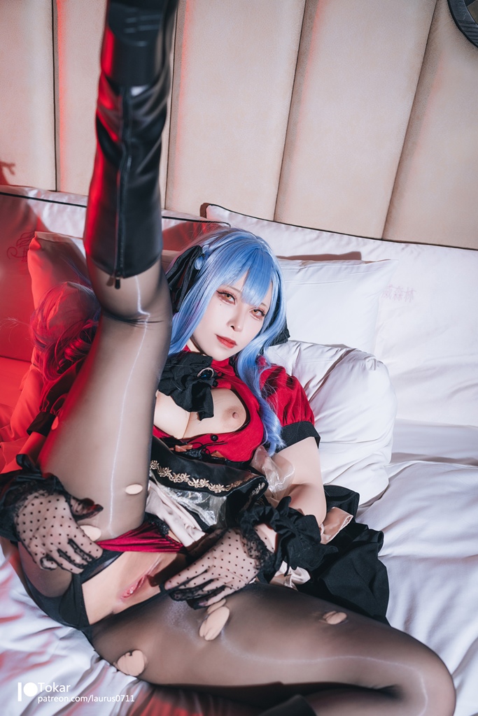 Tokar 浵卡 - Oblivionis (BanG Dream!) - Mitaku photo 1-19
