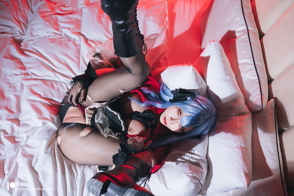 Tokar 浵卡 - Oblivionis (BanG Dream!) - Mitaku photo 2-6