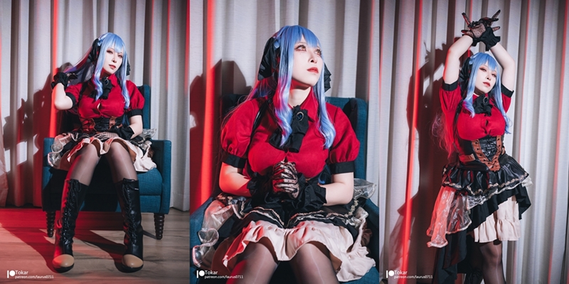 Tokar 浵卡 - Oblivionis (BanG Dream!) - Mitaku