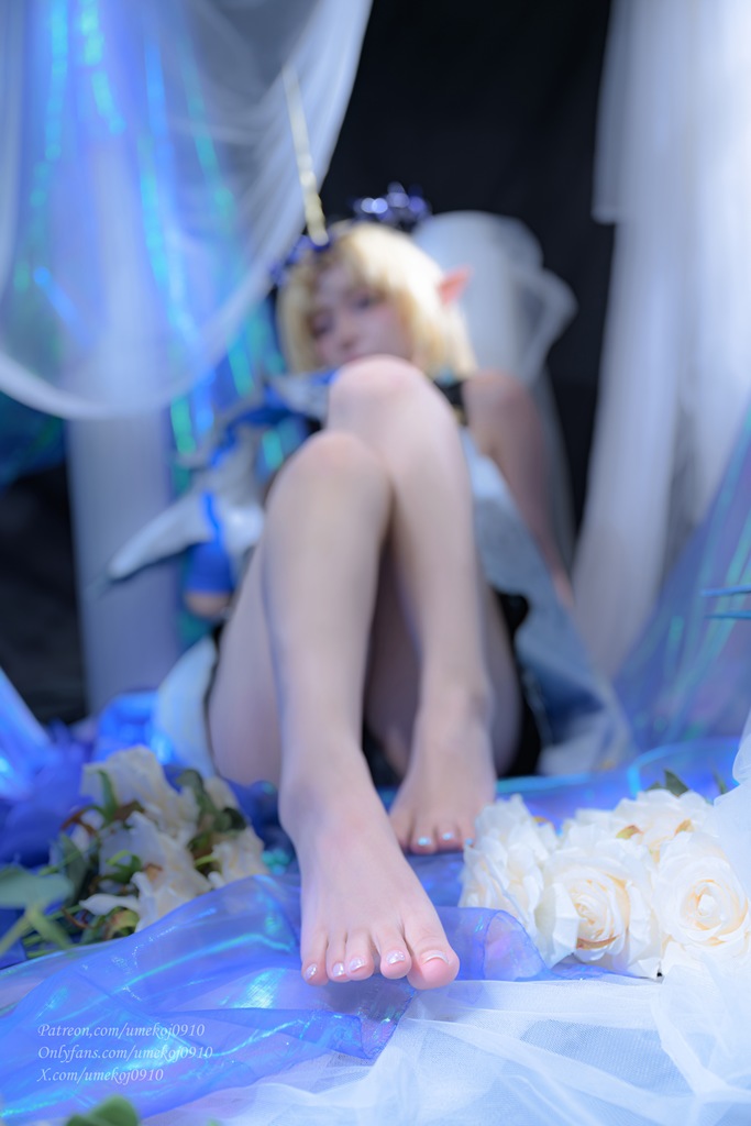 Umeko J - Fleurdelys (Wuthering Waves) - Mitaku photo 1-19