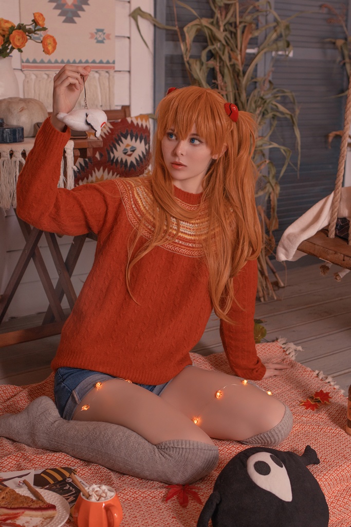 Vinnegal - Asuka Casual - Mitaku photo 1-0