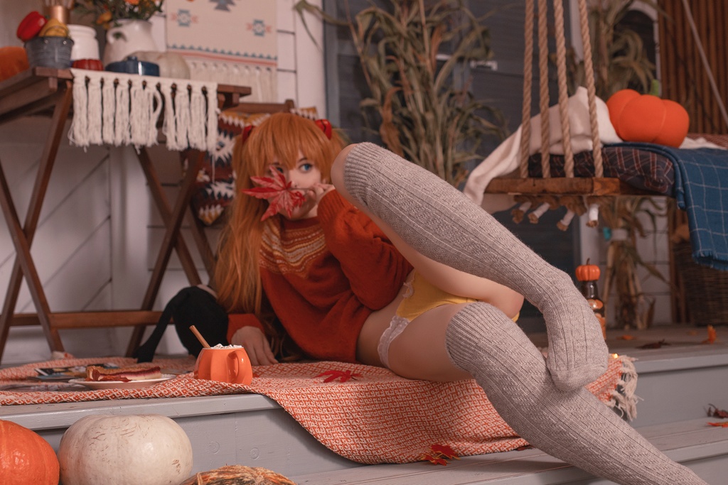 Vinnegal - Asuka Casual - Mitaku photo 1-13