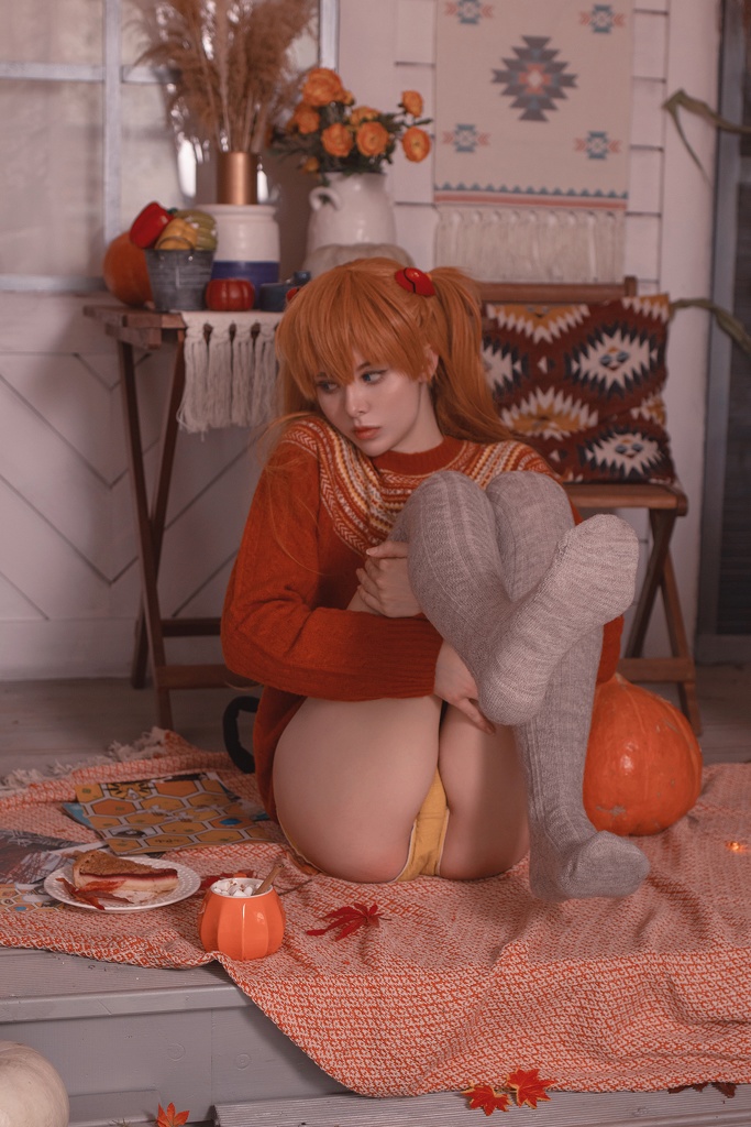 Vinnegal - Asuka Casual - Mitaku photo 1-15