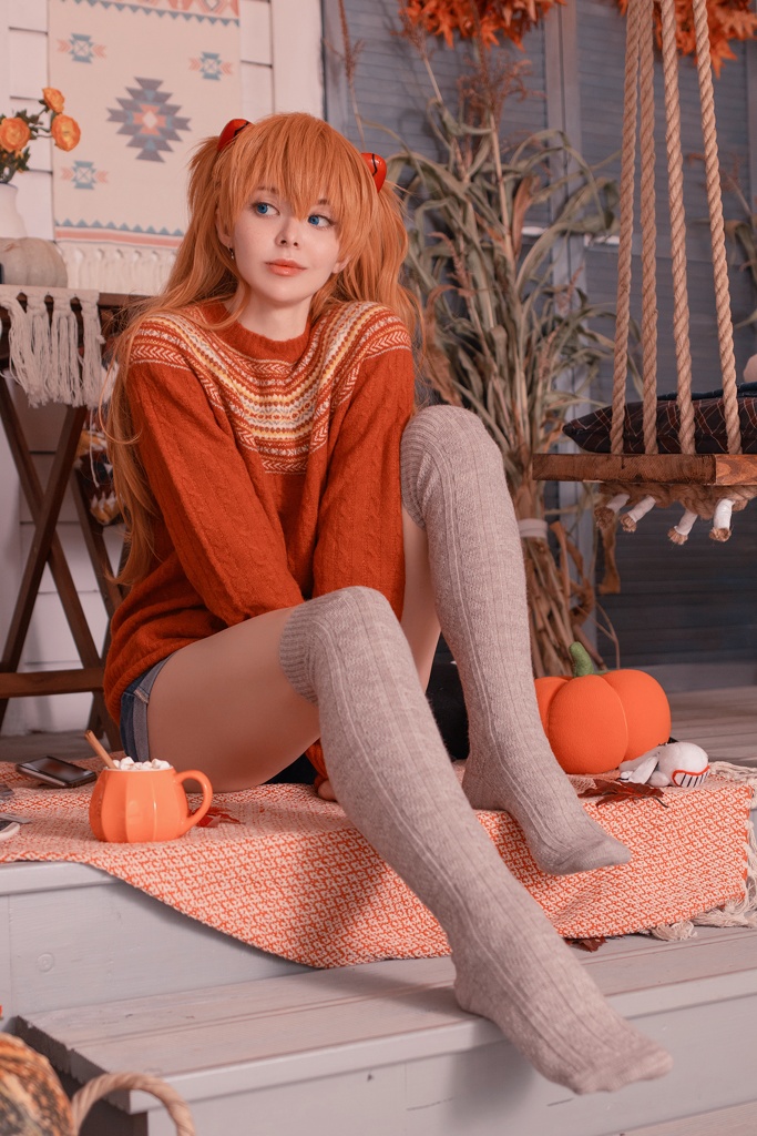 Vinnegal - Asuka Casual - Mitaku photo 1-1