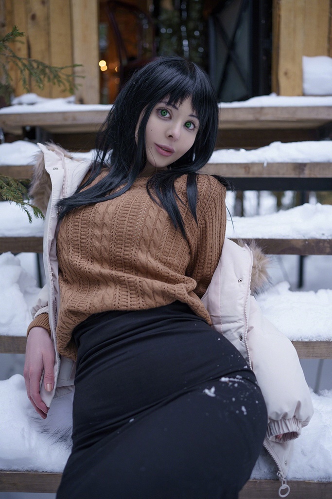 Vinnegal - Santa Claus (Chainsaw Man) - Mitaku photo 1-9