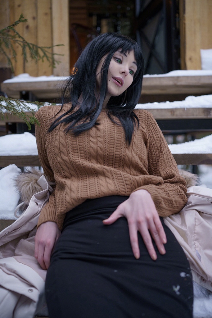 Vinnegal - Santa Claus (Chainsaw Man) - Mitaku photo 1-10