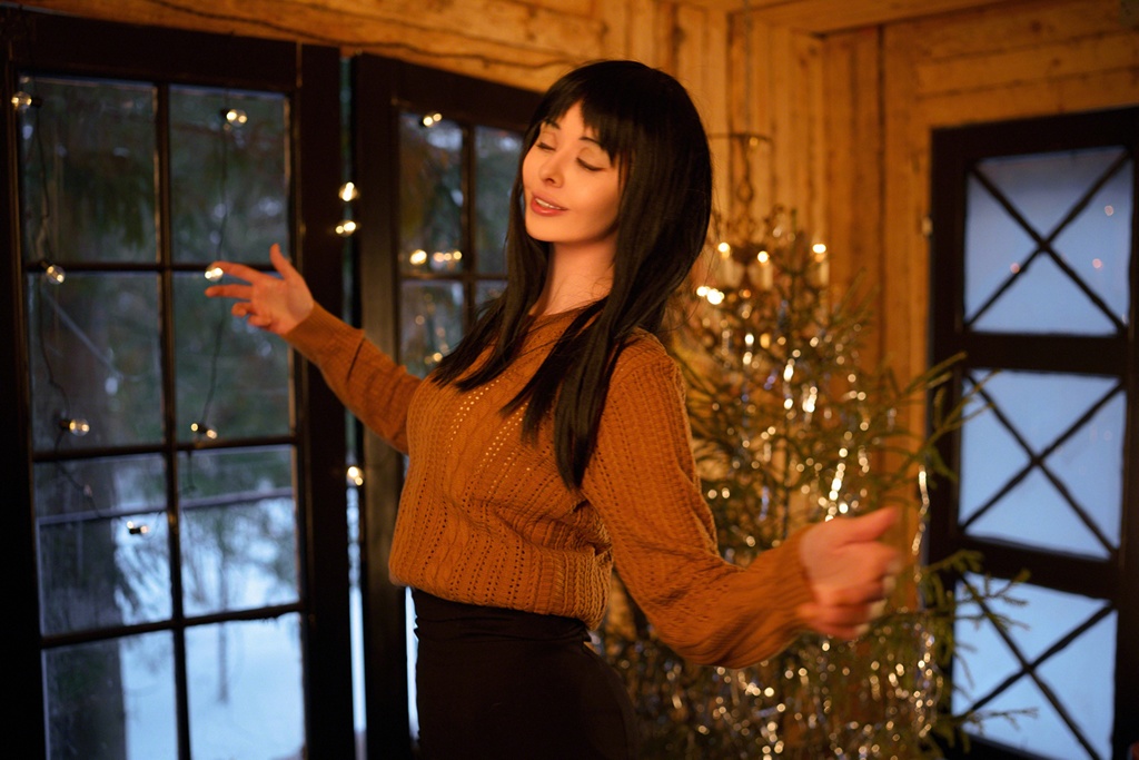 Vinnegal - Santa Claus (Chainsaw Man) - Mitaku photo 1-14