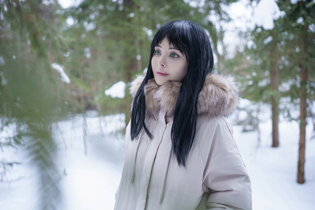 Vinnegal - Santa Claus (Chainsaw Man) - Mitaku photo 1-1