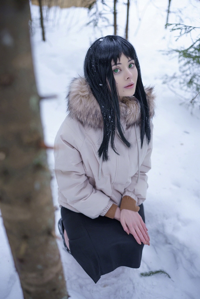 Vinnegal - Santa Claus (Chainsaw Man) - Mitaku photo 1-3