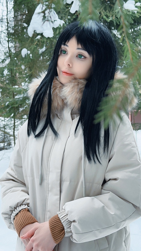 Vinnegal - Santa Claus (Chainsaw Man) - Mitaku photo 3-8