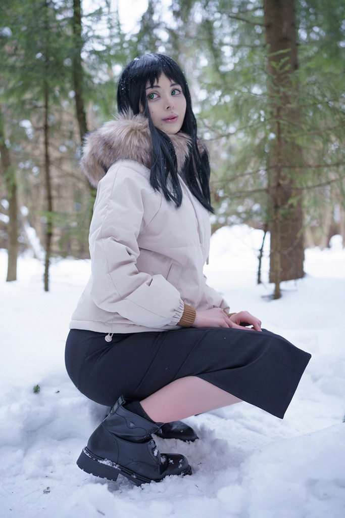Vinnegal - Santa Claus (Chainsaw Man) - Mitaku photo 1-4
