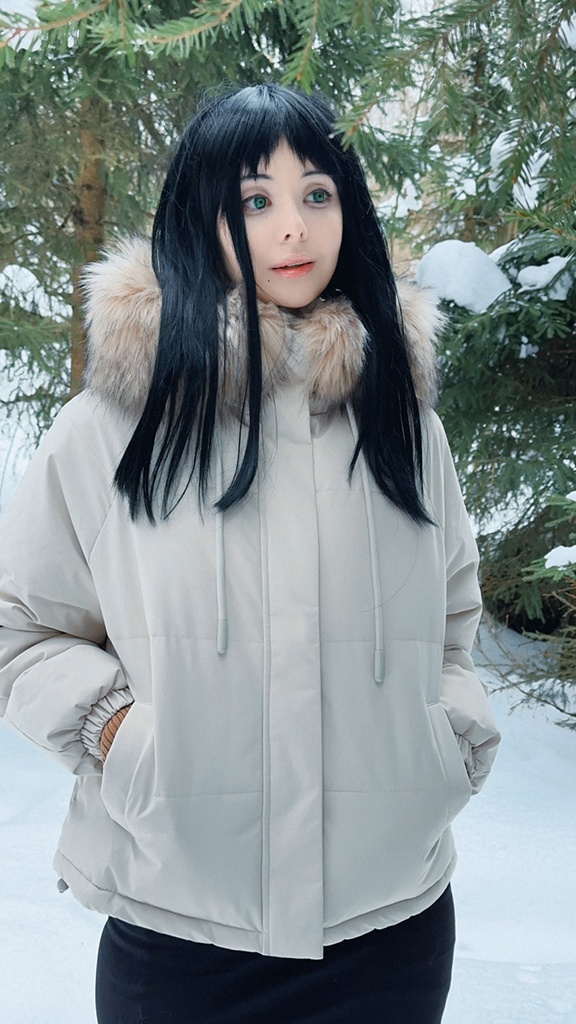 Vinnegal - Santa Claus (Chainsaw Man) - Mitaku photo 3-9