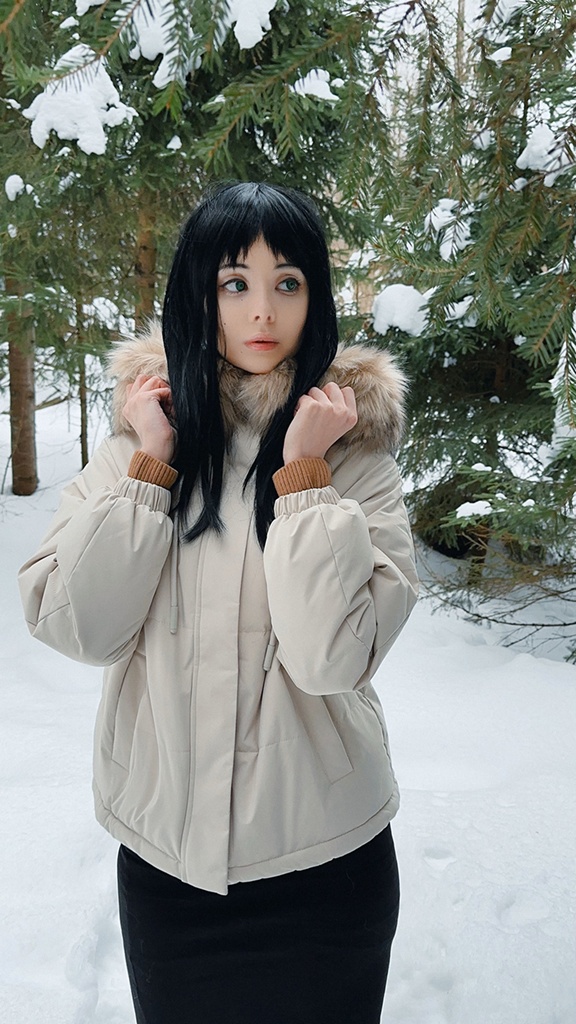 Vinnegal - Santa Claus (Chainsaw Man) - Mitaku photo 3-10